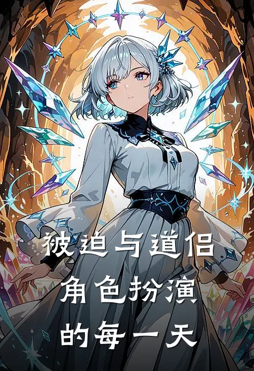 被迫与道侣角色扮演的每一天