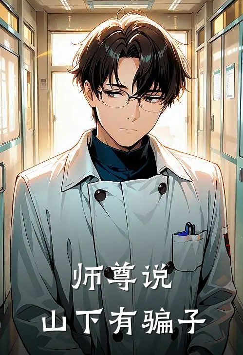 师尊说，山下有骗子