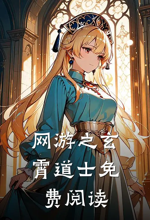 网游之玄霄道士免费阅读