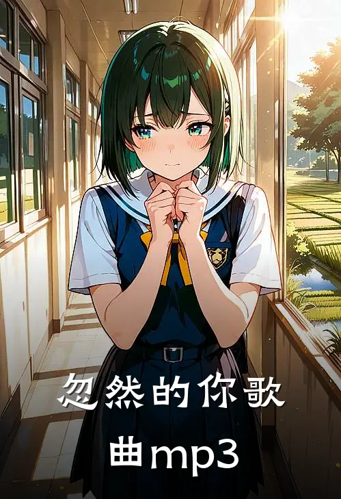 忽然的你歌曲mp3