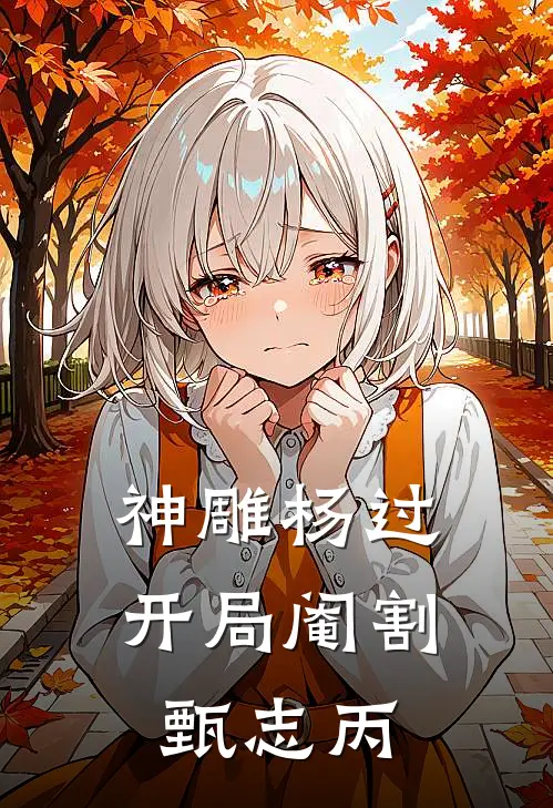 杨过欧阳锋《神雕杨过：开局阉割甄志丙》完整版在线阅读_杨过欧阳锋完整版在线阅读