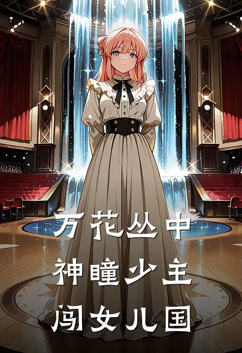 万花丛中：神瞳少主闯女儿国(林辰阿蛮)完结版小说全文免费阅读_最新小说万花丛中：神瞳少主闯女儿国(林辰阿蛮)