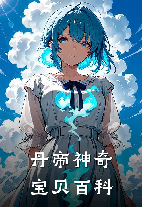 丹帝神奇宝贝百科