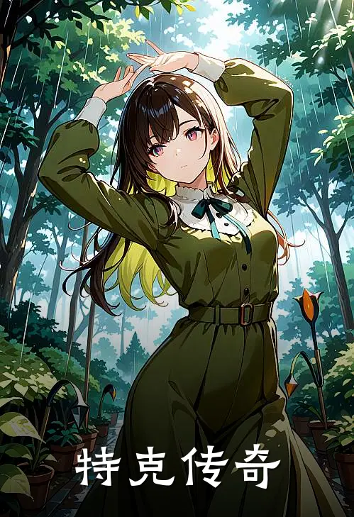 特克传奇（特克星观）完整版小说阅读_特克传奇全文免费阅读（特克星观）