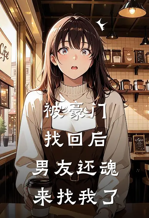 被豪门找回后，男友还魂来找我了