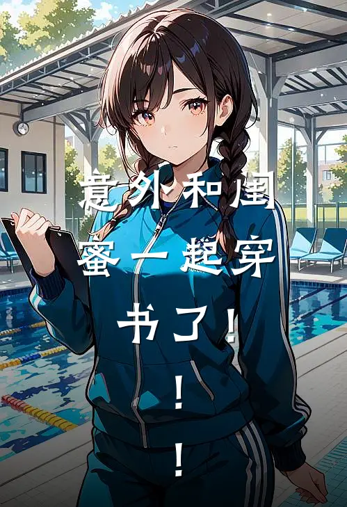 意外和闺蜜一起穿书了！！！