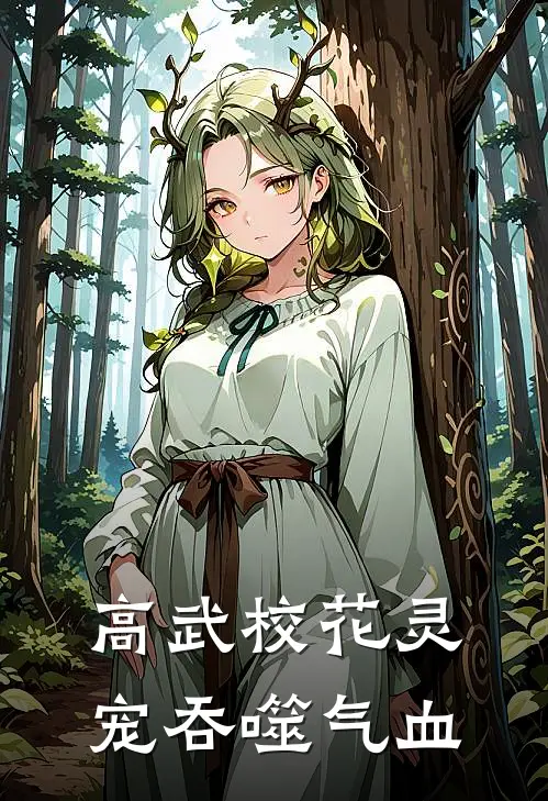 高武校花灵宠吞噬气血