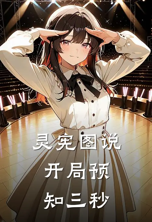 灵宪图说：开局预知三秒苏璇苏璇推荐完结小说_免费阅读灵宪图说：开局预知三秒(苏璇苏璇)