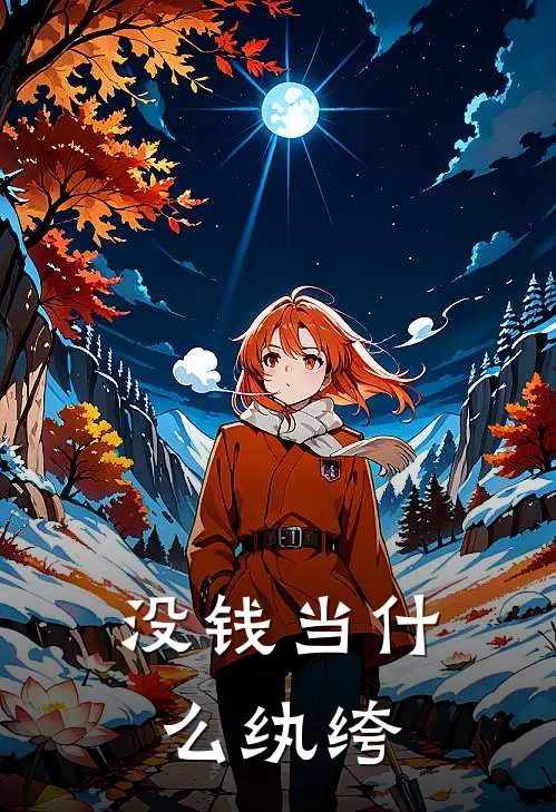 没钱当什么纨绔