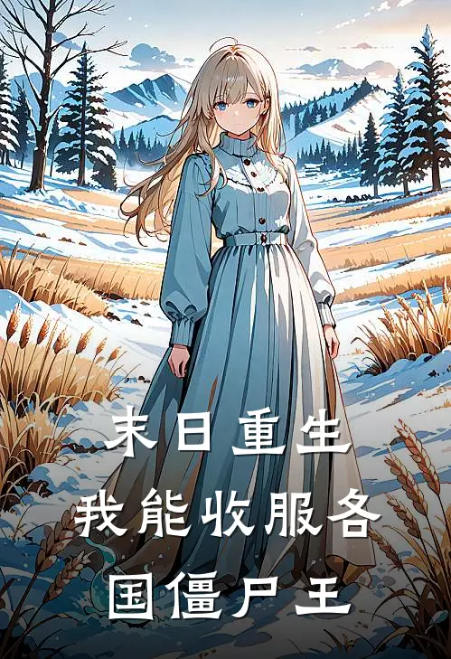 末日重生：我能收服各国僵尸王