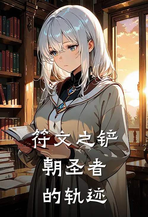 符文之铲：朝圣者的轨迹