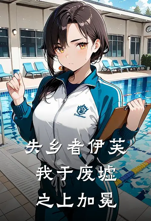 失乡者伊芙：我于废墟之上加冕(伊芙雷利)好看的完结小说_热门小说推荐失乡者伊芙：我于废墟之上加冕伊芙雷利