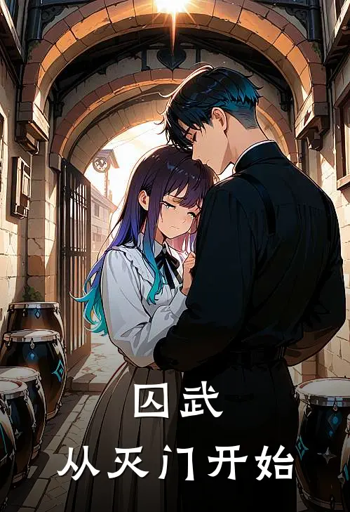 囚武：从灭门开始周定周颖最新完结小说推荐_在线免费小说囚武：从灭门开始(周定周颖)