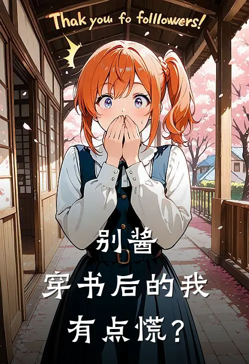 别酱：穿书后的我有点慌？美波里绪山全文阅读免费全集_最新全本小说别酱：穿书后的我有点慌？(美波里绪山)