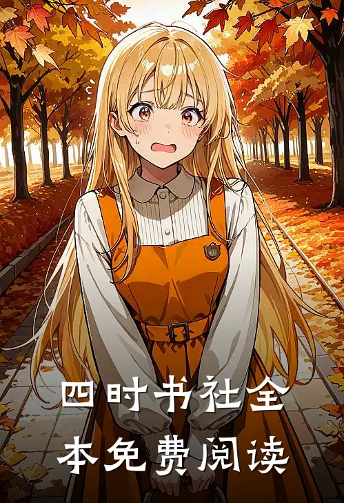 四时书社全本免费阅读