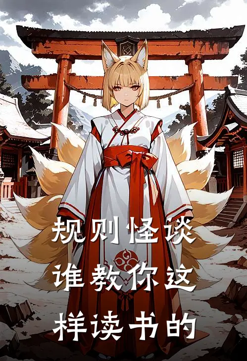 规则怪谈：谁教你这样读书的苏暮雨杜丽娘免费小说全本阅读_小说免费完结规则怪谈：谁教你这样读书的苏暮雨杜丽娘