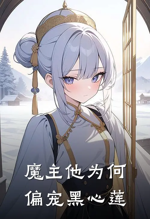 魔主他为何偏宠黑心莲