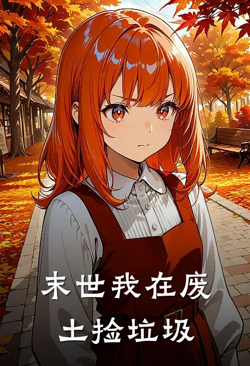 末世我在废土捡垃圾刘劫强尼热门免费小说_免费小说免费阅读末世我在废土捡垃圾刘劫强尼