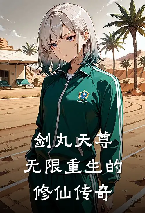 剑丸天尊：无限重生的修仙传奇