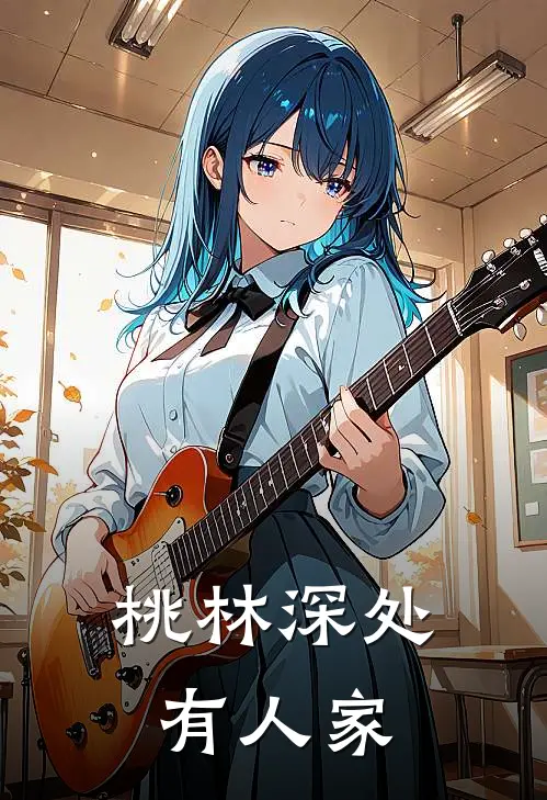 桃林深处有人家