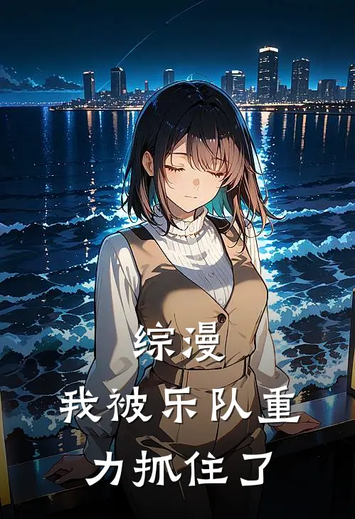 综漫：我被乐队重力抓住了