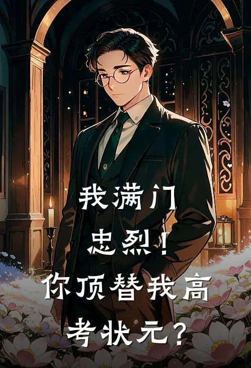 我满门忠烈！你顶替我高考状元？(杨昭潘吾义)全本免费小说_最新章节列表我满门忠烈！你顶替我高考状元？(杨昭潘吾义)