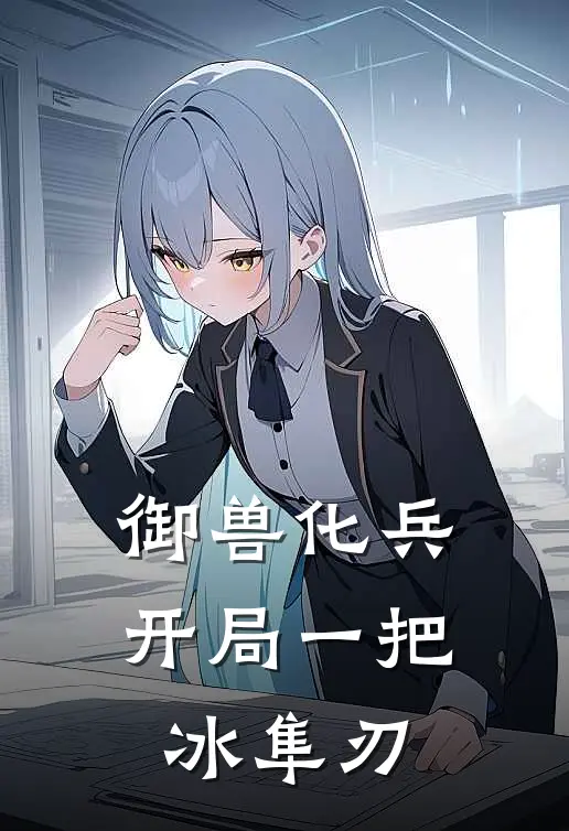 御兽化兵：开局一把冰隼刃