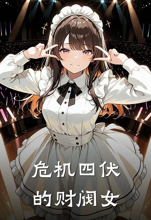 《危机四伏的财阀女》谢盈珍沈书亦全集免费在线阅读_(谢盈珍沈书亦)全章节免费在线阅读