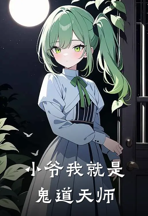 小爷我就是鬼道天师(如春陈西)推荐完结小说_最新章节列表小爷我就是鬼道天师(如春陈西)