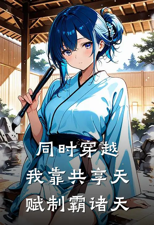 陈十七比比东(同时穿越：我靠共享天赋制霸诸天)完结版免费在线阅读_《同时穿越：我靠共享天赋制霸诸天》全章节阅读