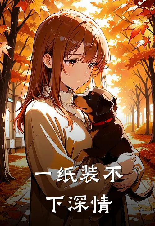 一纸装不下深情韩社赫婉嫱完本热门小说_小说完结版一纸装不下深情(韩社赫婉嫱)