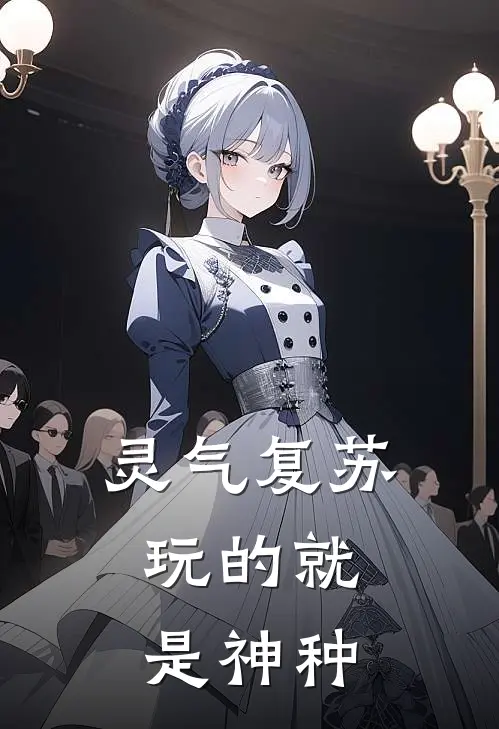 灵气复苏：玩的就是神种(吴晨陈宇)完本小说推荐_最新章节列表灵气复苏：玩的就是神种(吴晨陈宇)