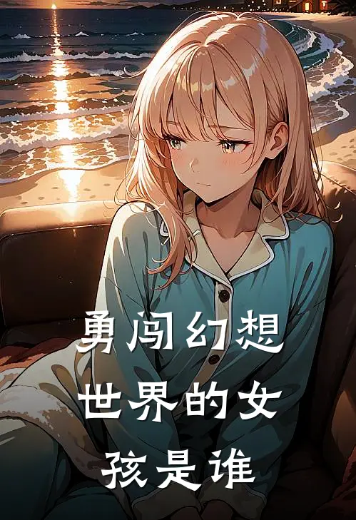 勇闯幻想世界的女孩是谁