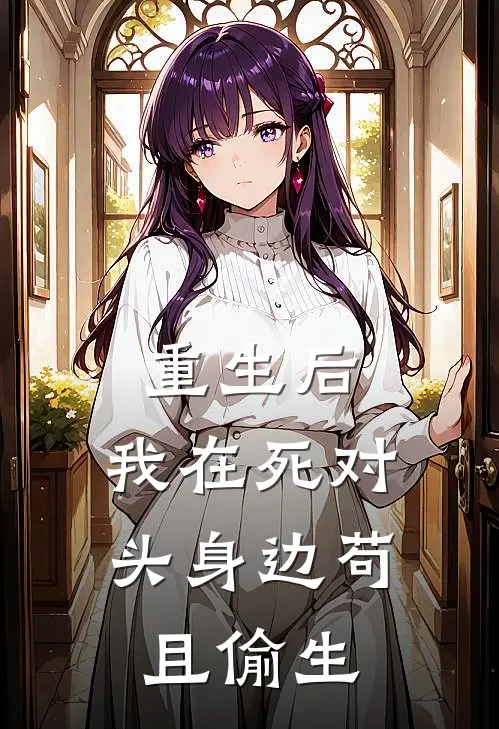 重生后，我在死对头身边苟且偷生沈棠序温暨川免费小说完结_最新完本小说推荐重生后，我在死对头身边苟且偷生(沈棠序温暨川)