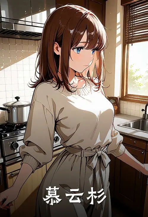 慕云杉苏云清顾慕凡全文免费阅读无弹窗大结局_(慕云杉)苏云清顾慕凡最新章节列表笔趣阁（慕云杉）