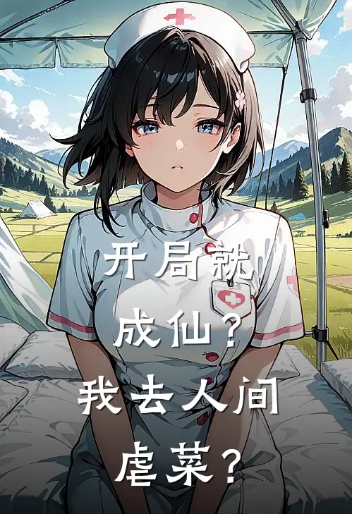 开局就成仙？我去人间虐菜？