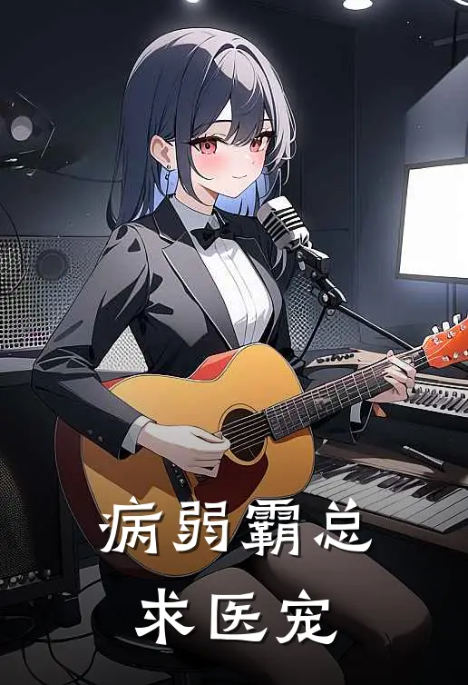 病弱霸总求医宠