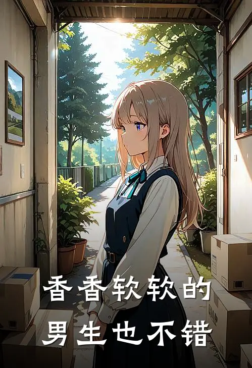 香香软软的男生也不错