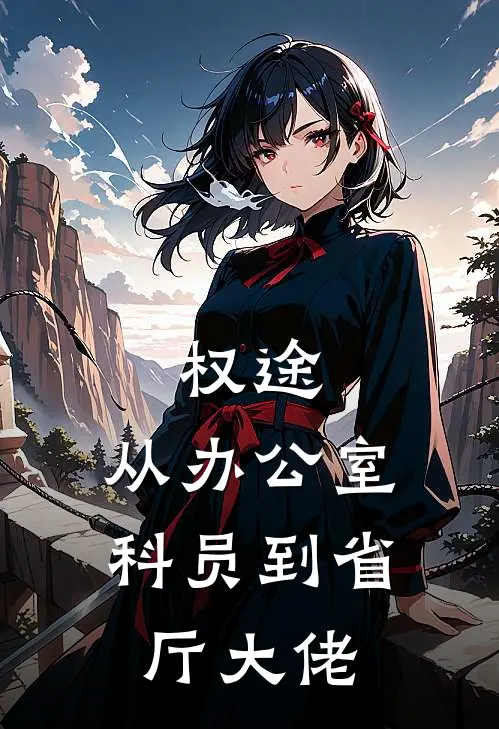 权途：从办公室科员到省厅大佬(陆为民王昌荣)热门小说大全_免费小说大全权途：从办公室科员到省厅大佬陆为民王昌荣