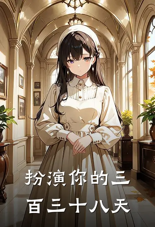 《扮演你的三百三十八天》林清月苏婉全集免费在线阅读_(林清月苏婉)全章节免费在线阅读