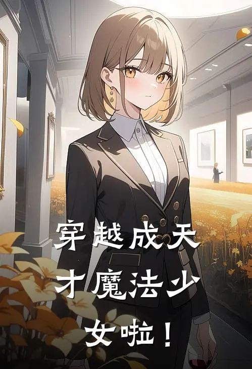 穿越成天才魔法少女啦！(林听莫名)最新小说_免费阅读完整版小说穿越成天才魔法少女啦！(林听莫名)