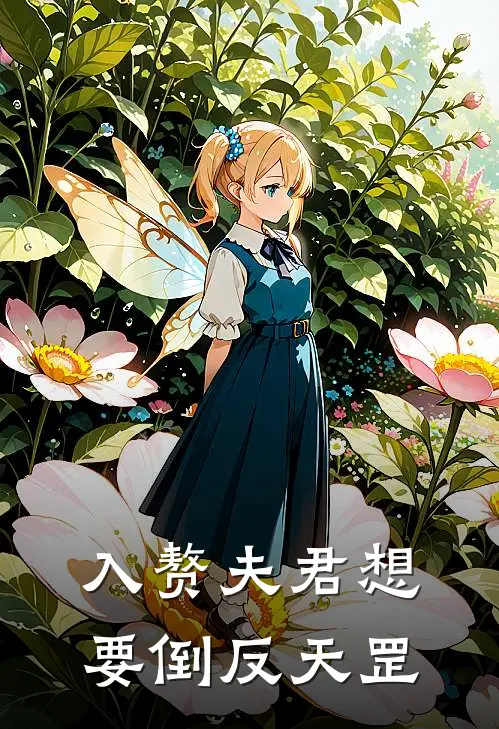 入赘夫君想要倒反天罡