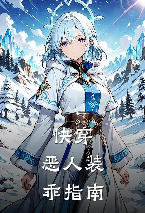 快穿：恶人装乖指南明熄洇衔玉热门完结小说_最热门小说快穿：恶人装乖指南明熄洇衔玉