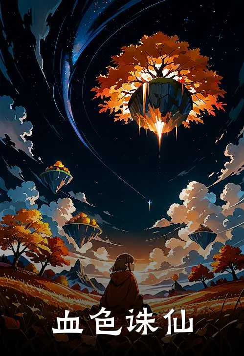 血色诛仙天麟云冕完结版小说阅读_完整版小说免费阅读血色诛仙(天麟云冕)