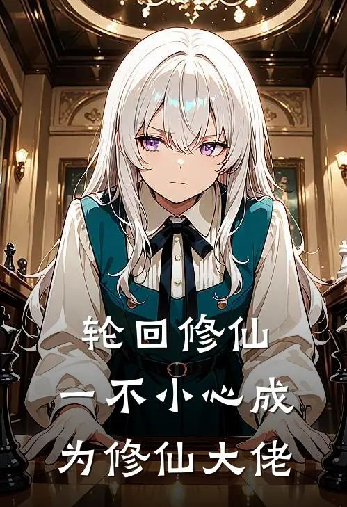 轮回修仙：一不小心成为修仙大佬