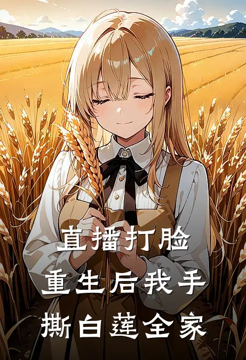 直播打脸：重生后我手撕白莲全家