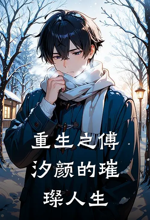 重生之傅汐颜的璀璨人生