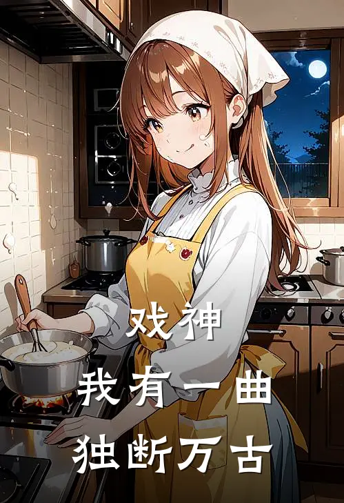 戏神：我有一曲独断万古陈实文仕林全文免费阅读_完结热门小说戏神：我有一曲独断万古(陈实文仕林)