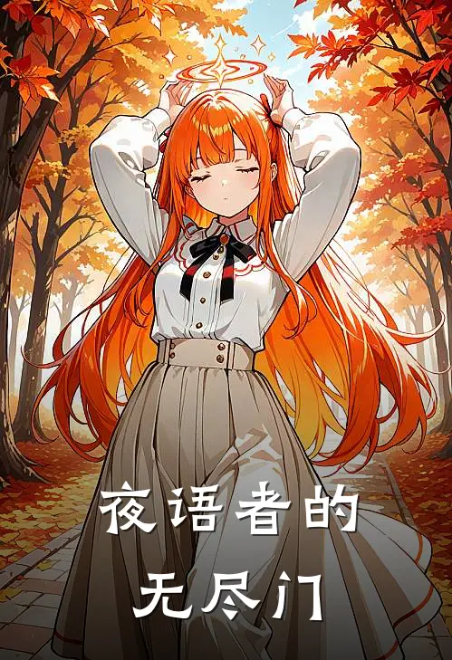 夜语者的无尽门(陈秋阿杰)热门网络小说推荐_最新章节列表夜语者的无尽门(陈秋阿杰)