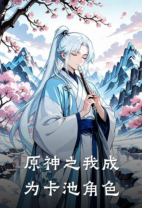 原神之我成为卡池角色